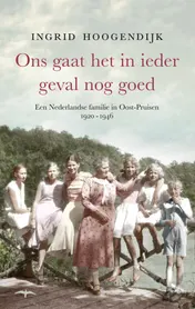 Omslag van Ons gaat het in ieder geval nog goed