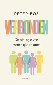 Omslag van Verbonden