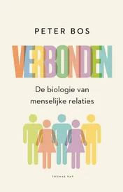 Omslag van Verbonden