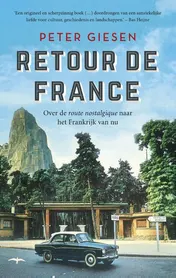 Omslag van Retour de France