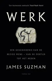Omslag van Werk