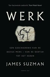 Omslag van Werk