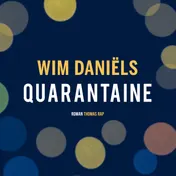 Omslag van Quarantaine