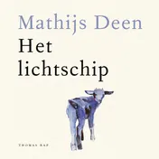 Omslag van Het lichtschip