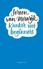Omslag van Kanker voor beginners