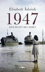 Omslag van 1947