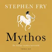 Omslag van Mythos