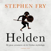 Omslag van Helden