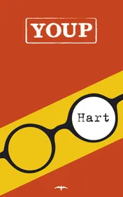 Omslag van Hart