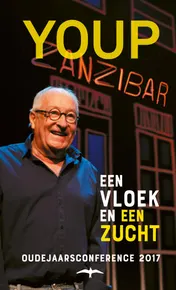 Omslag van Een vloek en een zucht