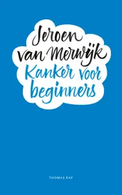 Omslag van Kanker voor beginners