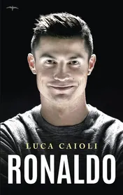 Omslag van Ronaldo