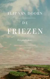 Omslag van De Friezen