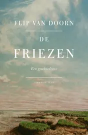 Omslag van De Friezen