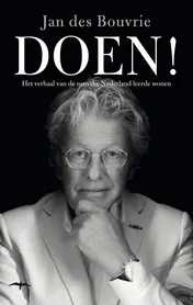 Omslag van Doen!