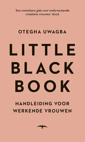 Omslag van Little Black Book