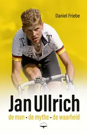 Omslag van Jan Ullrich