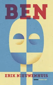 Omslag van Ben