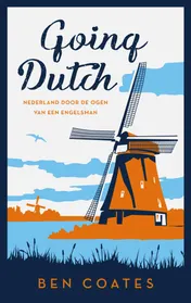 Omslag van Going Dutch