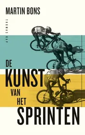 Omslag van De kunst van het sprinten