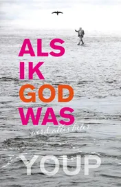 Omslag van Als ik God was