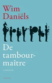 Omslag van De tambour-maître