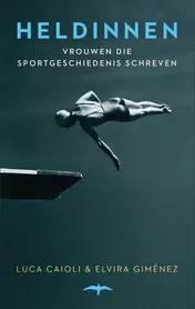 Omslag van Heldinnen