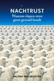 Omslag van Nachtrust
