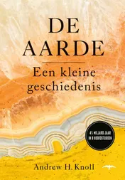 Omslag van De aarde
