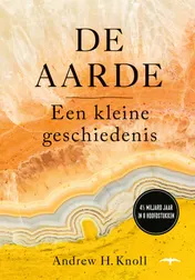 Omslag van De aarde