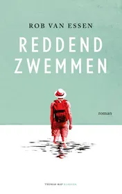 Omslag van Reddend zwemmen