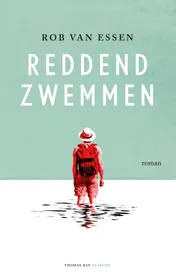 Omslag van Reddend zwemmen