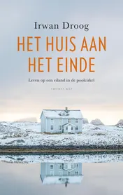 Omslag van Het huis aan het einde