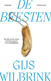 Omslag van De beesten