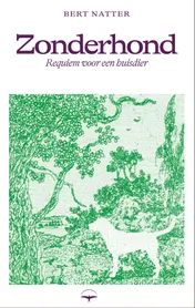 Omslag van Zonderhond