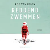 Omslag van Reddend zwemmen