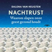 Omslag van Nachtrust
