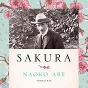 Omslag van Sakura
