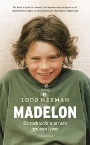 Omslag van Madelon