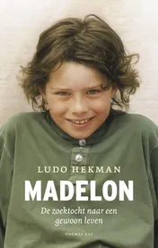 Omslag van Madelon