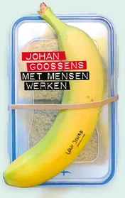 Omslag van Met mensen werken