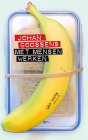 Omslag van Met mensen werken