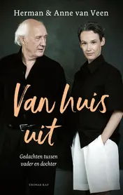 Omslag van Van huis uit