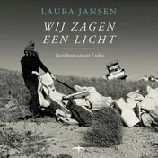 Omslag van Wij zagen een licht