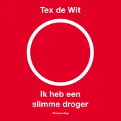 Omslag van Ik heb een slimme droger