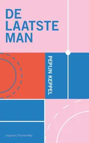 Omslag van De laatste man