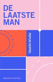 Omslag van De laatste man