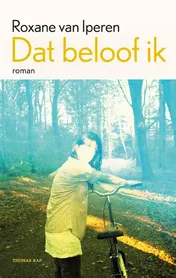 Omslag van Dat beloof ik