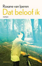 Omslag van Dat beloof ik