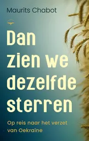 Omslag van Dan zien we dezelfde sterren